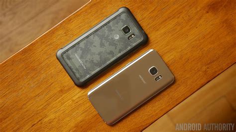 Samsung Galaxy S7 Active vs Samsung Galaxy A8 Karşılaştırma